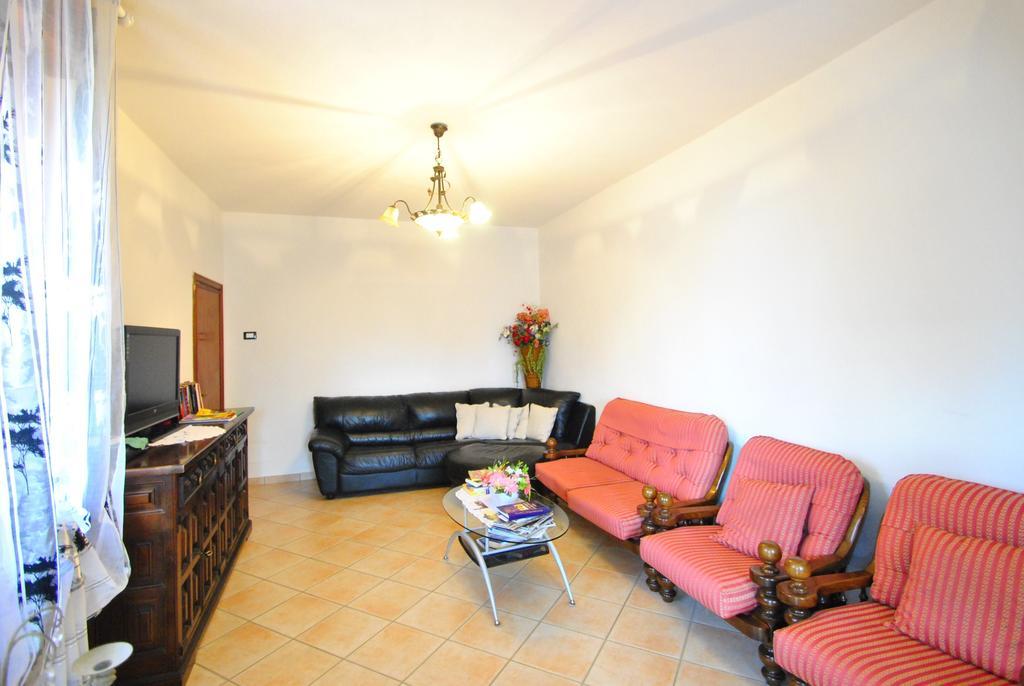 Bed and Breakfast Casa Vacanze L'Agrifoglio à Magliolo Chambre photo