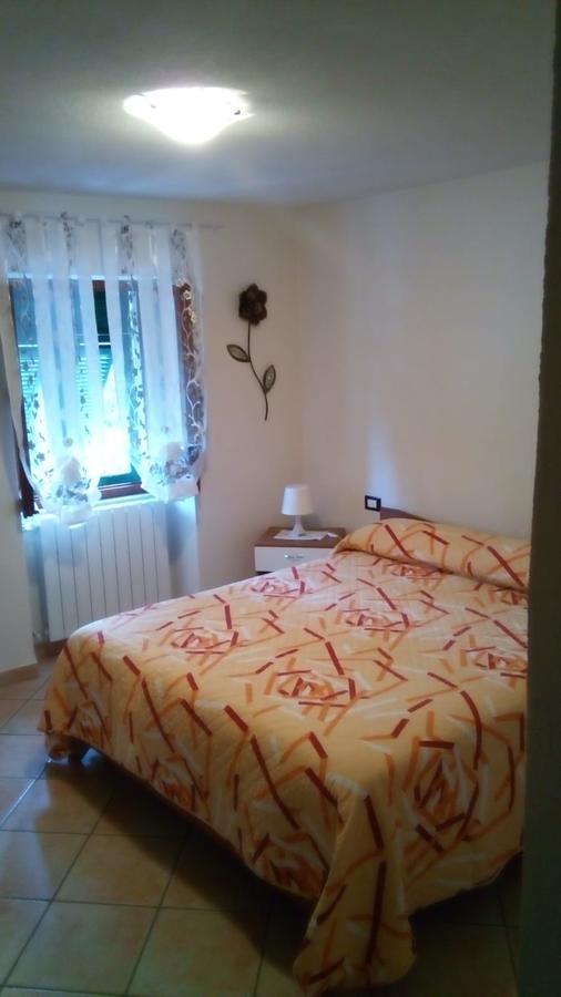 Bed and Breakfast Casa Vacanze L'Agrifoglio à Magliolo Extérieur photo